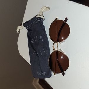 Madewell Sunglasses